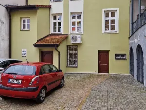 Pronájem obchodního prostoru, Jihlava, Benešova, 234 m2