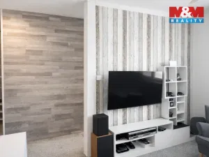 Prodej bytu 1+1, Ostrava - Poruba, Liptaňské náměstí, 39 m2