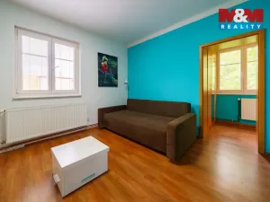 Prodej rodinného domu, Františkovy Lázně, Anglická, 150 m2