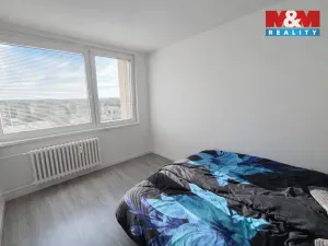 Pronájem bytu 2+kk, Louny, U Stadionu, 42 m2
