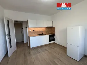 Prodej bytu 1+kk, Karviná - Ráj, Prameny, 20 m2