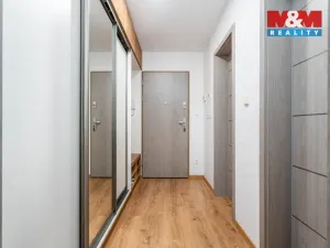 Pronájem bytu 1+kk, Vrchlabí - Hořejší Vrchlabí, Horská, 44 m2