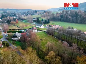 Prodej rodinného domu, Dolní Dobrouč - Horní Dobrouč, 323 m2