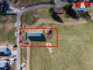 Prodej rodinného domu, Březová - Rudolec, 113 m2