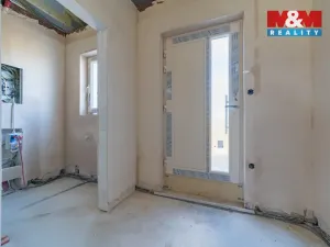 Prodej rodinného domu, Březová - Rudolec, 113 m2