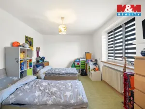 Prodej rodinného domu, Nechanice - Staré Nechanice, 287 m2