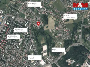 Prodej rodinného domu, Ústí nad Labem - Skorotice, Slovanská, 102 m2