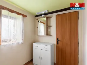 Prodej rodinného domu, Čistá u Horek, 65 m2