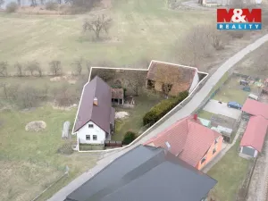 Prodej rodinného domu, Tchořovice, 150 m2