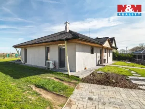 Prodej rodinného domu, Chleby - Draho, 148 m2