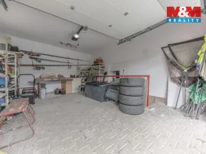 Prodej rodinného domu, Dobkovice, 224 m2