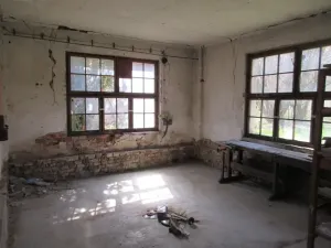 Prodej rodinného domu, Protivín, Jiráskova, 420 m2