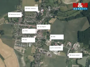 Prodej rodinného domu, Rožďalovice, 100 m2