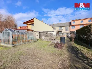 Prodej rodinného domu, Olomouc - Nový Svět, Sudova, 210 m2