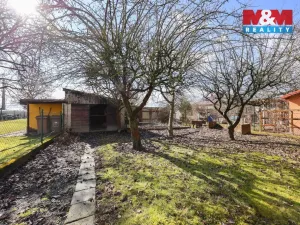 Prodej rodinného domu, Olomouc - Nový Svět, Sudova, 210 m2