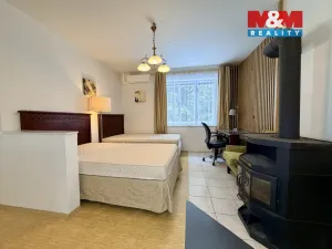 Prodej chaty, Bítov, 139 m2