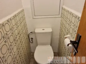 Pronájem bytu 3+1, Plzeň, Waltrova, 74 m2