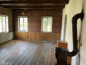 Prodej rodinného domu, Jiříkov - Starý Jiříkov, Pražská, 158 m2