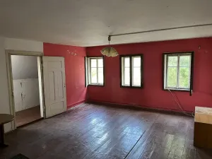 Prodej rodinného domu, Jiříkov - Starý Jiříkov, Pražská, 158 m2