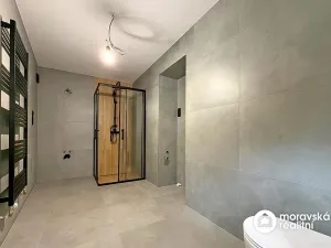 Prodej rodinného domu, Moravský Krumlov, Rakšická, 175 m2