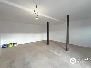 Prodej rodinného domu, Moravský Krumlov, Rakšická, 175 m2