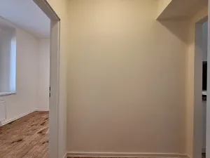 Pronájem bytu 2+kk, Praha - Holešovice, Malá Plynární, 47 m2