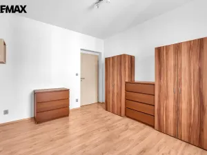 Pronájem bytu 3+kk, Pardubice - Zelené Předměstí, Pichlova, 52 m2