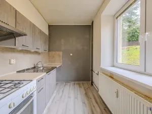 Pronájem bytu 1+1, Frýdek-Místek, Jana Švermy, 34 m2