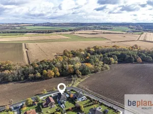 Prodej rodinného domu, Květnice, V Zelených, 300 m2