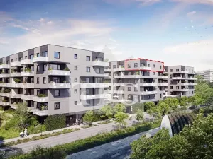 Prodej bytu 3+kk, Praha - Prosek, Návarovská, 83 m2
