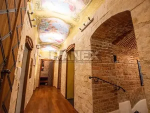 Prodej bytu 4+1, Praha - Vinohrady, Uruguayská, 157 m2