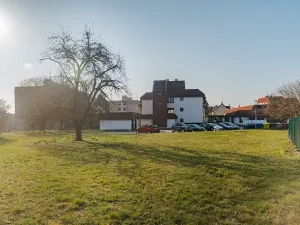 Prodej pozemku pro bydlení, Vysoké Mýto, Litomyšlská, 758 m2