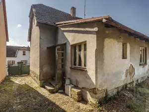 Prodej pozemku pro bydlení, Praha - Dubeč, Starodubečská, 839 m2