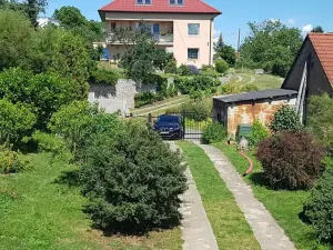 Prodej rodinného domu, Vonoklasy, K Louži, 155 m2