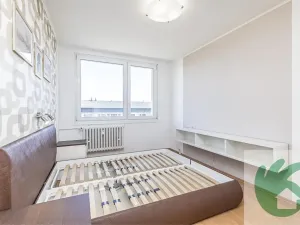 Pronájem bytu 3+kk, Neratovice, Na Skalkách, 68 m2