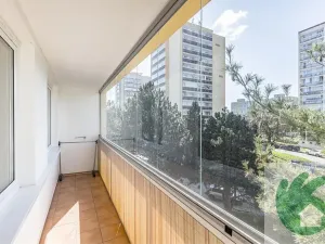 Pronájem bytu 3+kk, Neratovice, Na Skalkách, 68 m2