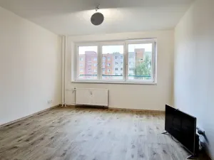 Pronájem bytu 1+kk, Havířov - Šumbark, Letní, 29 m2