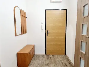 Pronájem bytu 1+kk, Havířov - Šumbark, Letní, 29 m2