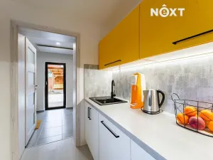 Prodej rodinného domu, Dolní Studénky, 64 m2