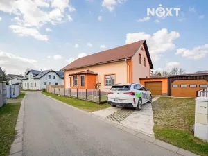 Prodej rodinného domu, Vikýřovice, Rybářská, 150 m2