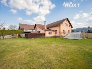 Prodej rodinného domu, Vikýřovice, Rybářská, 150 m2