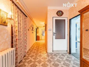 Prodej rodinného domu, Vikýřovice, Rybářská, 150 m2