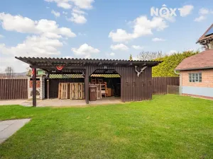 Prodej rodinného domu, Vikýřovice, Rybářská, 150 m2