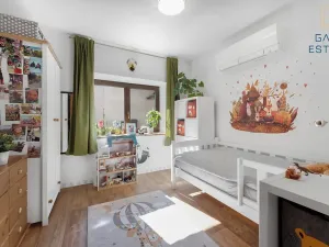 Prodej rodinného domu, Mistřice, 83 m2