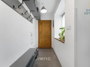 Prodej rodinného domu, Mistřice, 83 m2