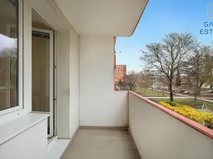 Pronájem bytu 2+1, Holešov, Novosady, 56 m2