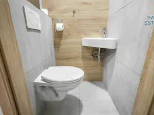 Pronájem bytu 2+1, Holešov, Novosady, 56 m2