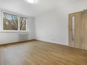 Pronájem bytu 2+1, Holešov, Novosady, 56 m2