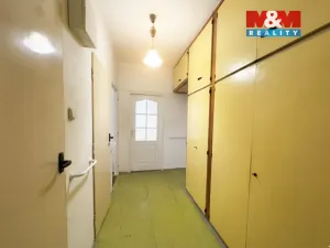 Pronájem bytu 2+1, Praha - Malešice, Počernická, 53 m2