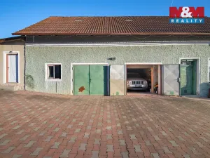 Prodej bytu 4+kk, Nechanice - Staré Nechanice, 171 m2